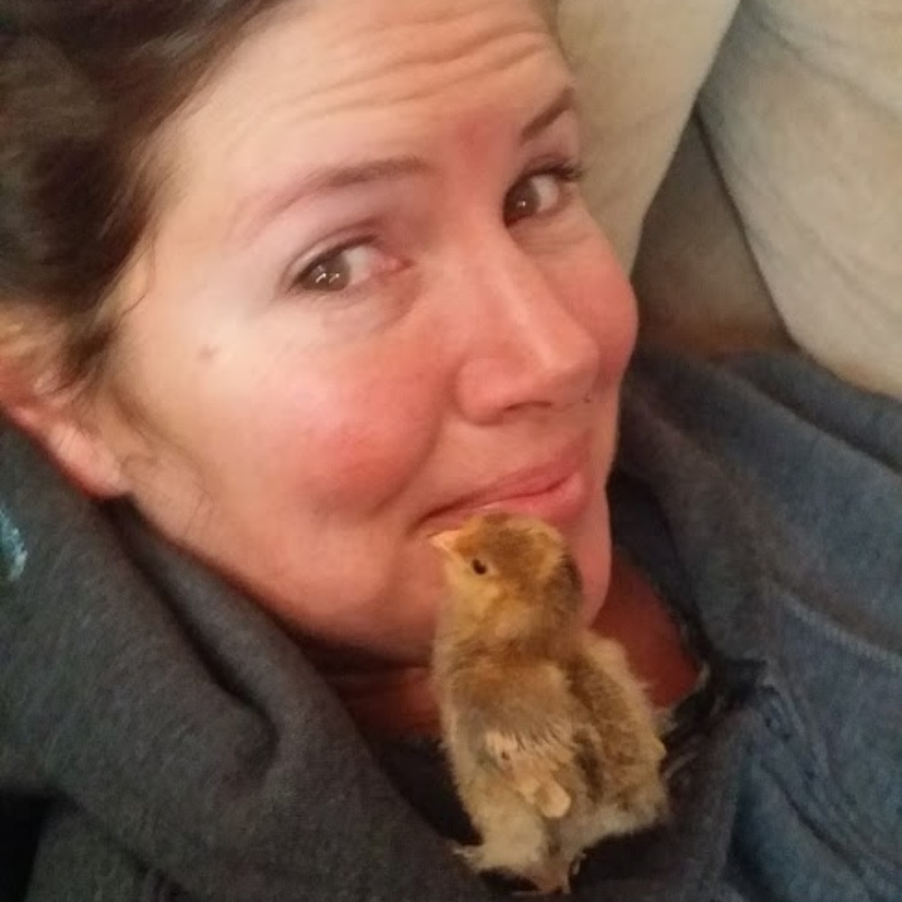 Meet your posher - Cherié - Picture 6 of 7